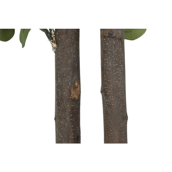 Selyemvirág eukaliptusz cserepes 90x90x180 cm