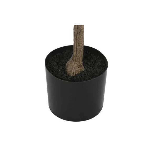 Selyemvirág eukaliptusz 80x80x180 cm