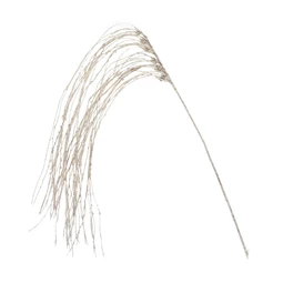 Selyemvirág fűzfa ág csüngő 110 cm