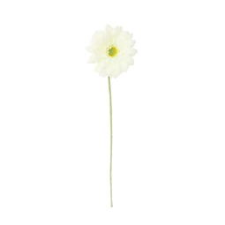 Selyemvirág Gerbera 47x7x7 cm