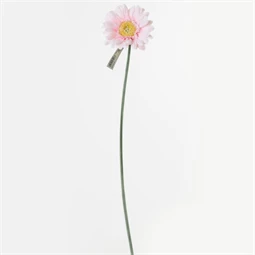 Selyemvirág gerbera 45 cm
