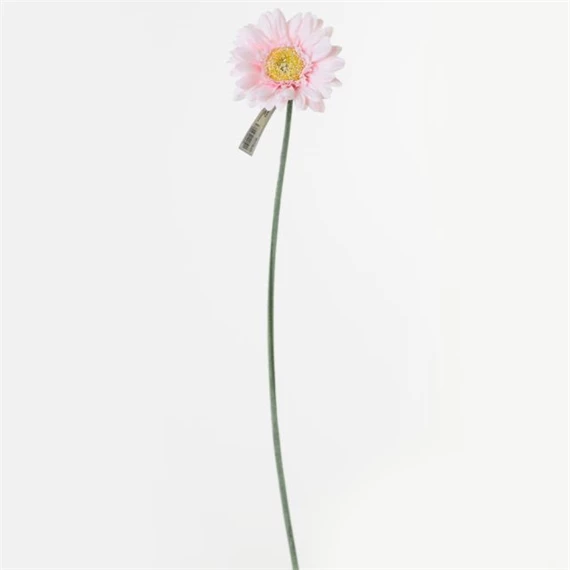 Selyemvirág gerbera 45 cm