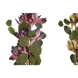 Selyemvirág 20x10x116 cm 2 féle