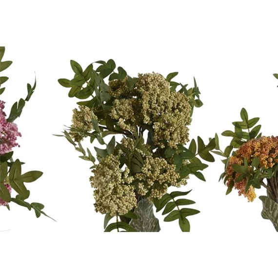 Selyemvirág 20x10x90 cm 3 féle