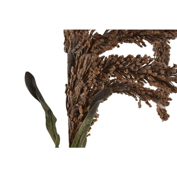 Selyemvirág 30x5x105 cm 3 féle