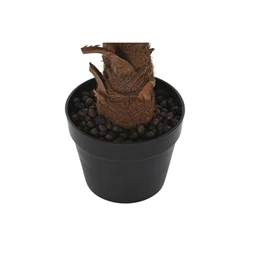 Selyemvirág kaspóban 50x50x120 cm