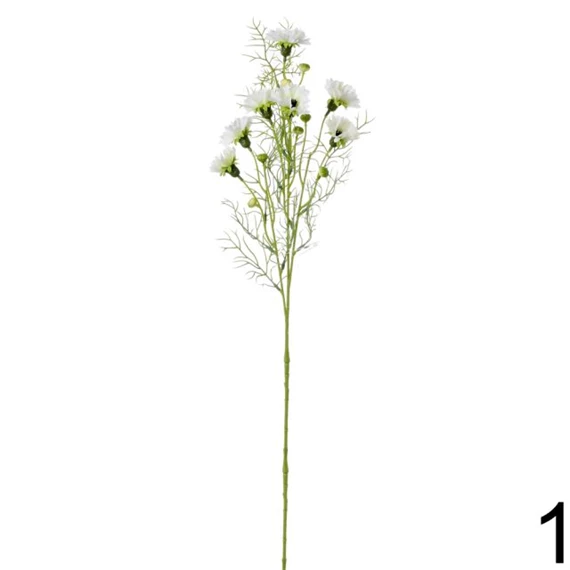 Selyemvirág mezei katáng 73 cm 2féle