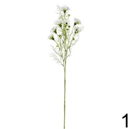 Selyemvirág mezei katáng 73 cm 2 féle
