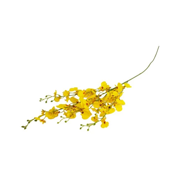 Selyemvirág Oncidium 102 cm