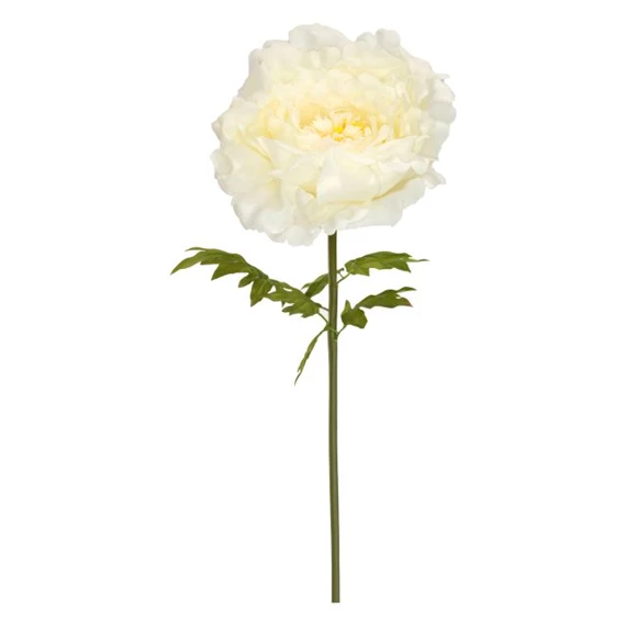 Selyemvirág óriás Peonia XXL 150x55 cm