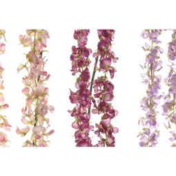 Selyemvirág 20x20x150 cm 3 féle