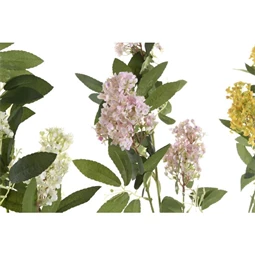 Selyemvirág 20x20x96 cm 3 féle