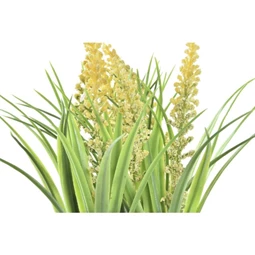 Selyemvirág 9x9x21 cm 2 féle