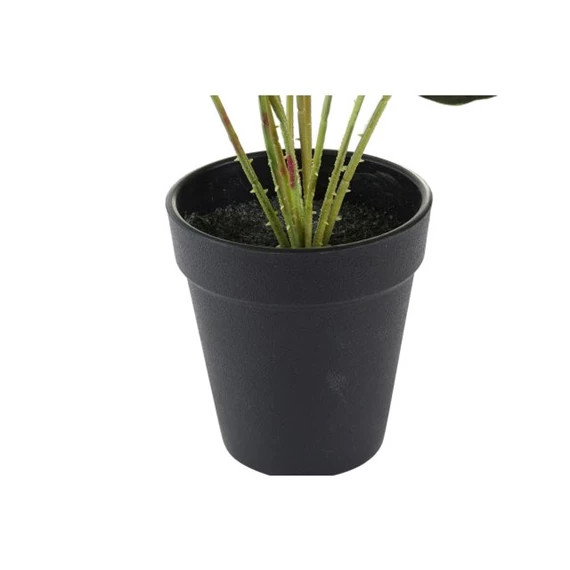 Selyemvirág 10x10x27 cm