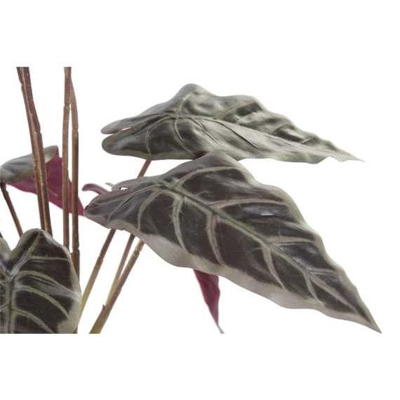 Selyemvirág 20x20x49 cm