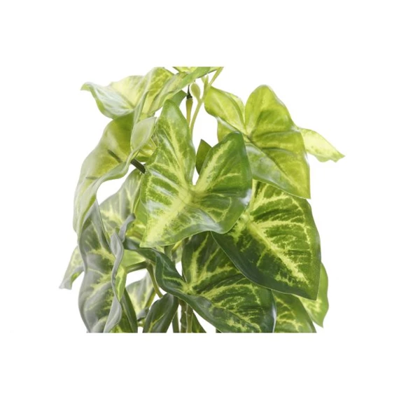 Selyemvirág 12x12x27 cm