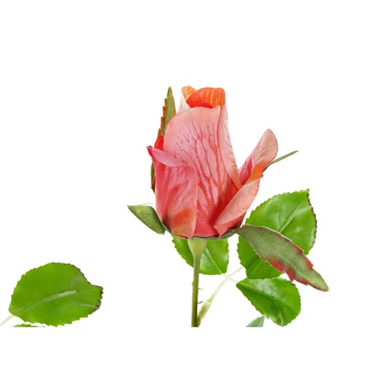 Selyemvirág Rózsa 15x15x45 cm 4 féle