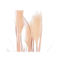 Selyemvirág Tollborzfű cserepes 35x35x120 cm