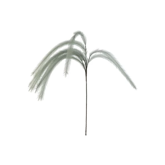 Selyemvirág Tollborzfű 20x5x143 cm 3 féle