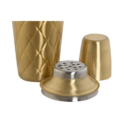 Shaker 500 ml 9,5x9,5x22 cm