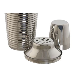 Shaker 500 ml 9,5x9,5x22 cm