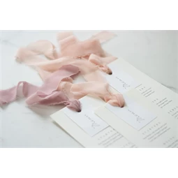 Sifon szalag lila 40 mm x 10 m