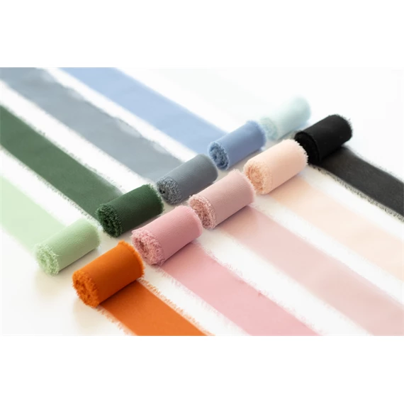 Sifon szalag üvegzöld 40 mm x 10 m