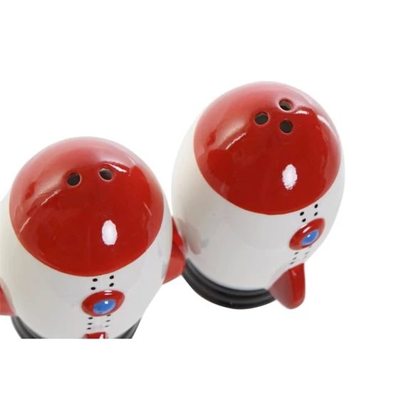 Só- és borstartó szett 6,5x7x9 cm S/2