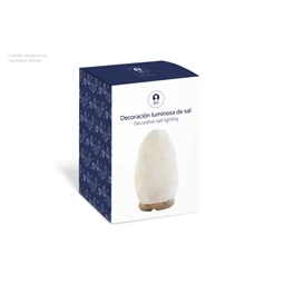 Sólámpa piramis 13x13x18 cm