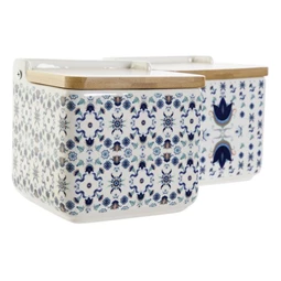 Sótartó 12,5x12,5x12 cm 750 ml 2 féle