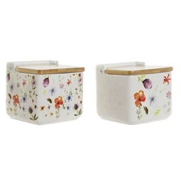 Sótartó 12,5x12,5x12 cm 750 ml 2 féle