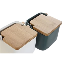 Sótartó 15x12x11 cm 2 féle