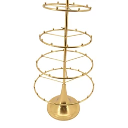 Stilizált fenyő 40,5x40,5x133 cm