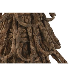 Stilizált fenyő 20x20x52 cm