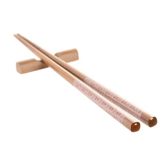 Sushi szett Mandala mintás 30x21x7 cm S/6