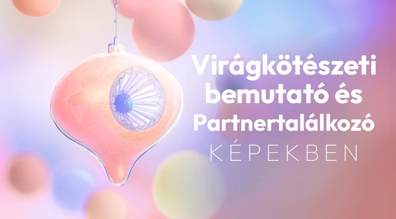 Szakmai inspiráció és közösségi élmény egy napon