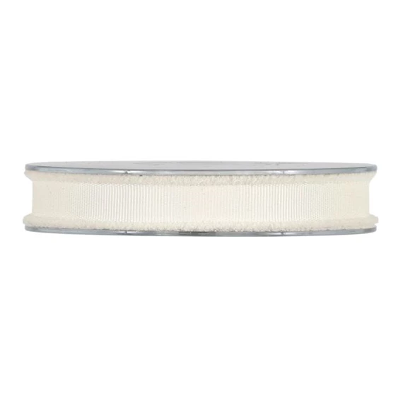 Szalag bolyhos széllel 15 mm x 12 m