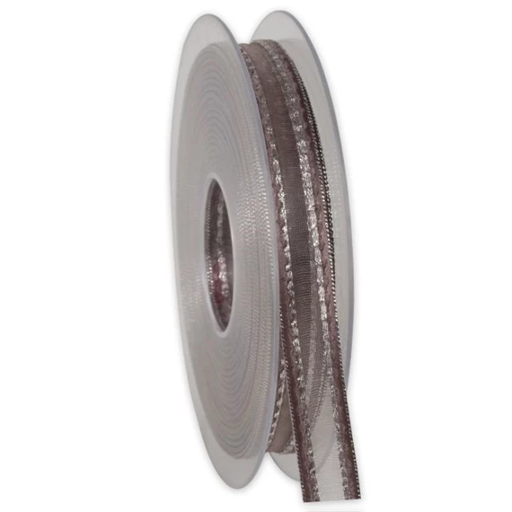 Szalag organza 15 mm x 20 m