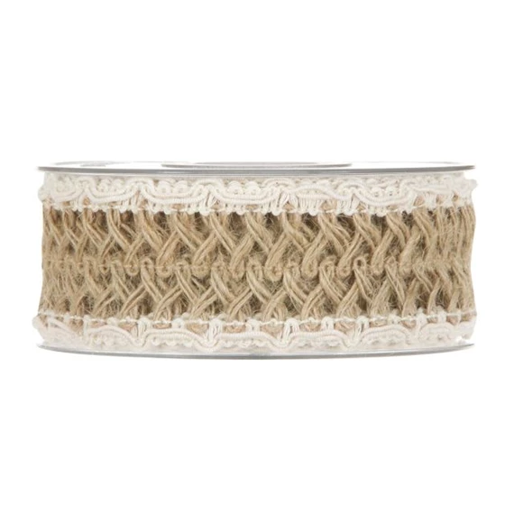 Szalag szövött 63 mm x 5 m