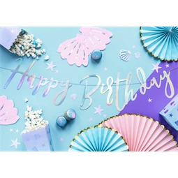 Szalvéta kagyló 13x12,5 cm S/20