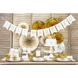 Szalvéta pöttyös 33x33 cm S/20