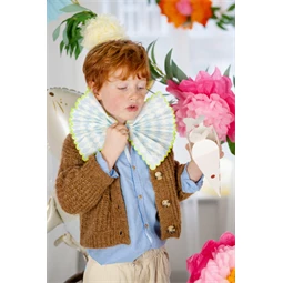 Szalvéta rombuszok, mix, 33x33 cm S/20