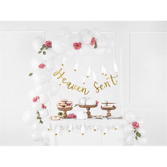 Szalvéta szárny 16x10 cm S/20