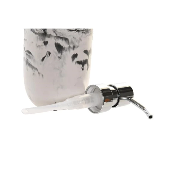 Szappantartó 7,5x8,5x15,5 cm