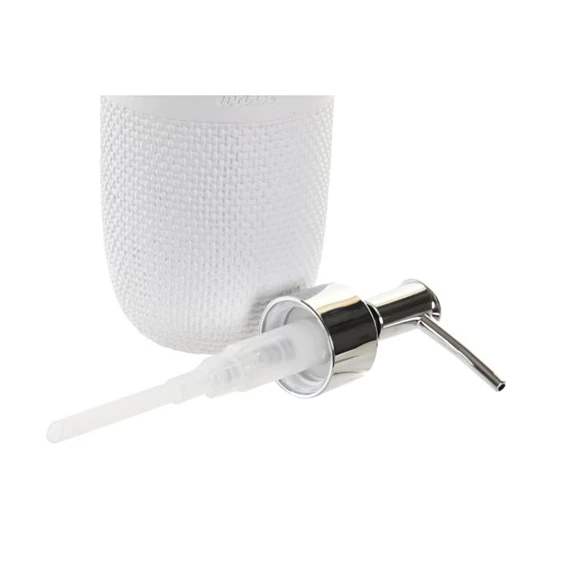 Szappantartó 8,5x7,5x16,5 cm