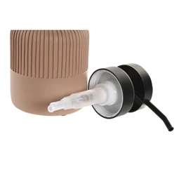 Szappantartó 8x10,5x15 cm