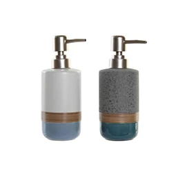 Szappantartó 9x6,5x18,5 cm 2 féle