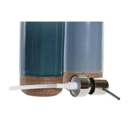 Szappantartó 9x6,5x18 cm 2 féle