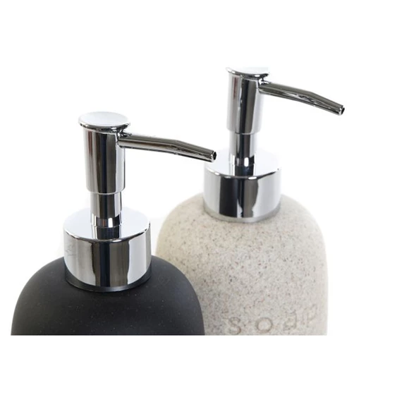 Szappantartó 8x8x18 cm 2 féle