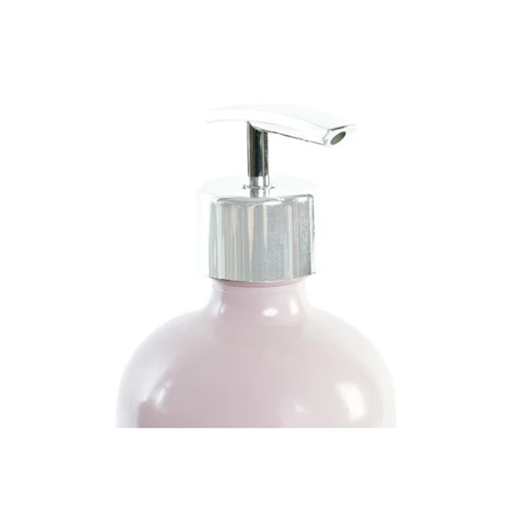 Szappantartó 7,5x7,5x20 cm 4 féle 450 ml